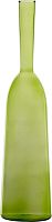 ваза настольная kaleidoscope dark yellow green в Благовещенске