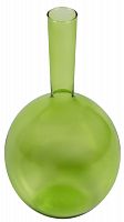 ваза настольная kaleidoscope green в Благовещенске