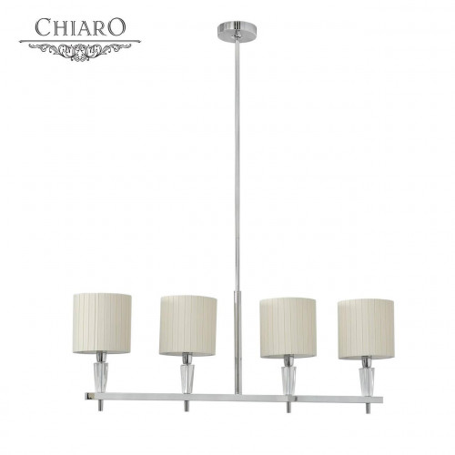 подвесной светильник chiaro инесса 460010604 в Благовещенске