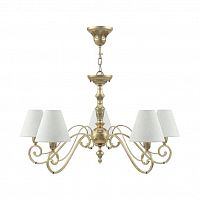 подвесная люстра lamp4you classic e3-05-h-lmp-o-33 в Благовещенске