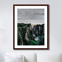 картина: the stunning iceland в Благовещенске