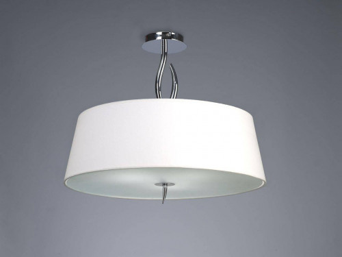 потолочный светильник mantra ninette chrome 1908 в Благовещенске