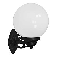 уличный настенный светильник fumagalli bisso/g250 g25.131.000.aye27 в Благовещенске