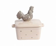 емкость для хранения с крышкой dot cock в Благовещенске