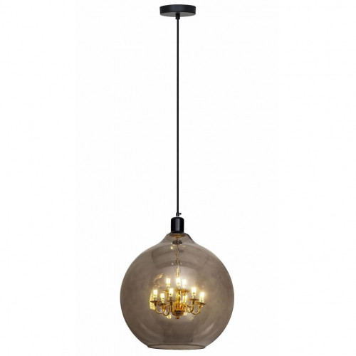 подвесной светильник loft it loft2584-d9gs в Благовещенске
