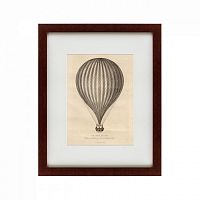 картина: the great balloon, 1788 в Благовещенске