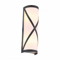 уличный настенный светильник st luce agio sl076.411.01 в Благовещенске