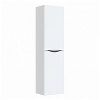 шкаф-пенал для ванной iddis cloud clo40w0i97 в Благовещенске
