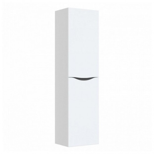 шкаф-пенал для ванной iddis cloud clo40w0i97 в Благовещенске