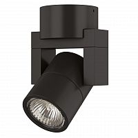 потолочный светильник lightstar illumo l1 alu 051047 в Благовещенске