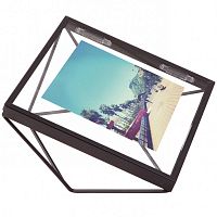 фоторамка prisma 10х10 черная в Благовещенске