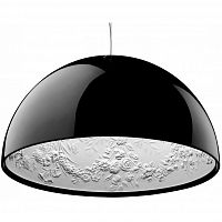 подвесной светильник skygarden lighting flos d60 black в Благовещенске