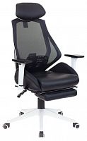 компьютерное кресло бюрократ ch-w770 игровое в Благовещенске