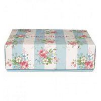 коробка marie pale blue в Благовещенске