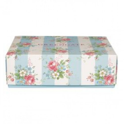 коробка marie pale blue в Благовещенске