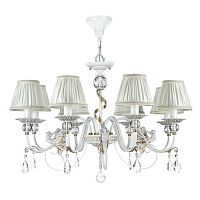 подвесная люстра люстра maytoni elina arm222-08-g в Благовещенске