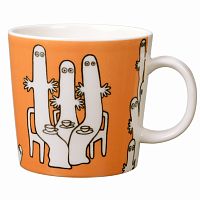 кружка хатифнатты в Благовещенске