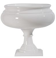 ваза настольная footed roman / gf12048 в Благовещенске