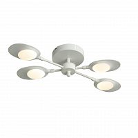 потолочная светодиодная люстра st luce farfalla sl824.502.04 в Благовещенске