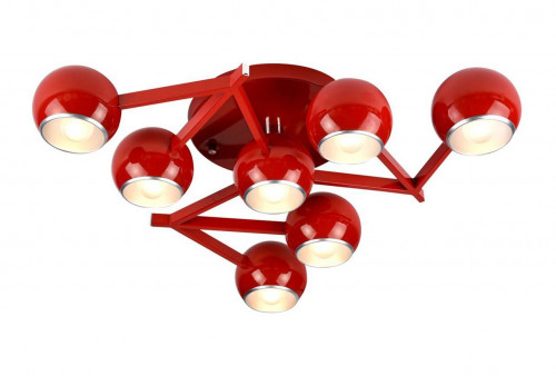 потолочная люстра st luce rottura sl853.602.07 в Благовещенске