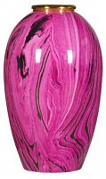 ваза настольная gems turmalin light в Благовещенске