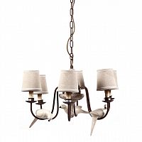 люстра polin белая в Благовещенске