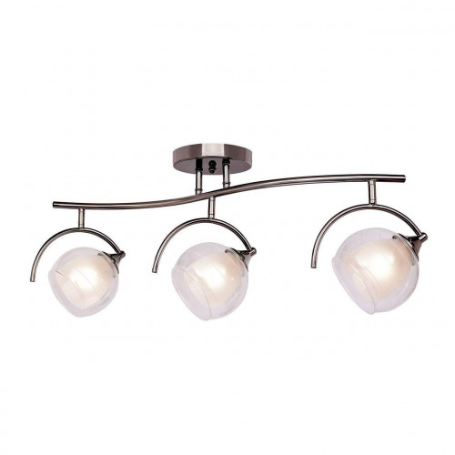 потолочная люстра silver light sfera 255.59.3 в Благовещенске