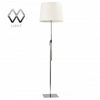 торшер mw-light сити 1 634040401 в Благовещенске