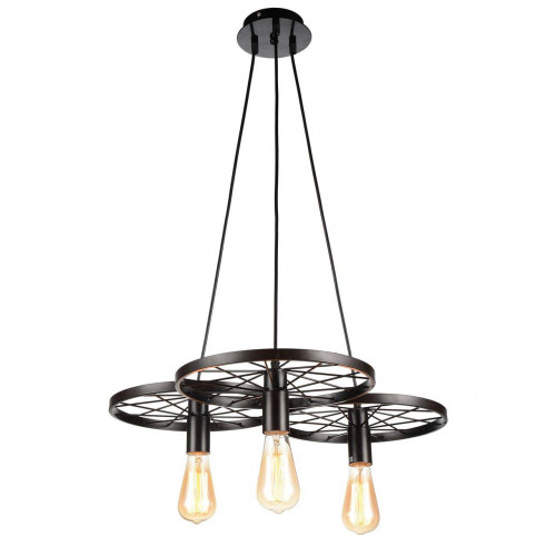 подвесная люстра st luce sl229.303.03 в Благовещенске
