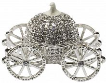 шкатулка для украшений coach в Благовещенске