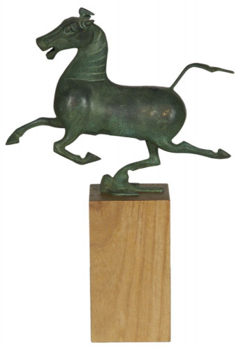 декор cavallo bronze middle в Благовещенске