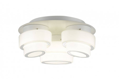 потолочная люстра st luce ovale sl546.502.03 в Благовещенске