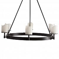 люстра velada белая, чёрная в Благовещенске