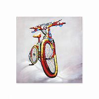 картина bicycle в Благовещенске