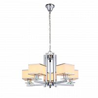 подвесная люстра st luce diritta sl187.103.05 в Благовещенске