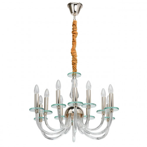 подвесная люстра mw-light кьянти 1 720010812 в Благовещенске