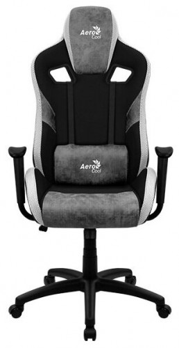 компьютерное кресло aerocool count игровое в Благовещенске