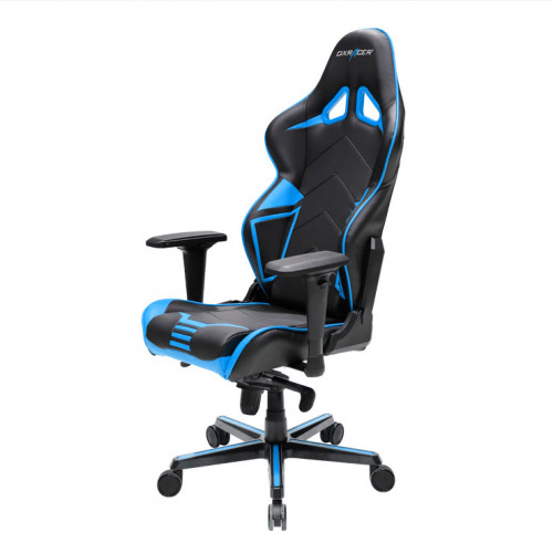 геймерское кресло dxracer oh/rv131/nb в Благовещенске