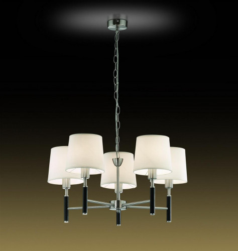 подвесная люстра odeon light glen 2266/5 в Благовещенске