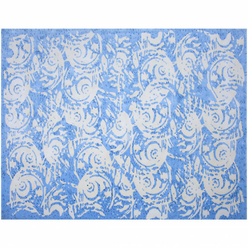 ковер kids of the ocean от now carpets в Благовещенске