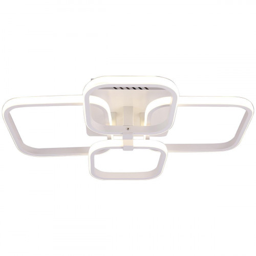 потолочная светодиодная люстра toplight georgina tl1145-66d в Благовещенске