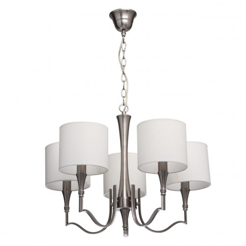 подвесная люстра mw-light конрад 5 667011105 в Благовещенске