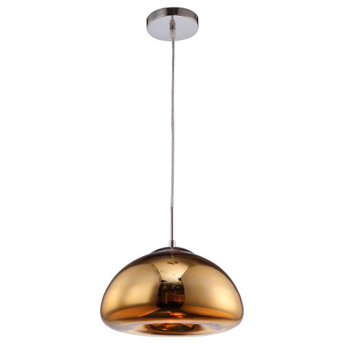 подвесной светильник arte lamp swift a8041sp-1go в Благовещенске