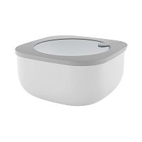 контейнер для хранения store&more 1,9 л серый в Благовещенске