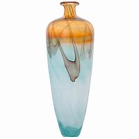 ваза alice tall glass vase в Благовещенске