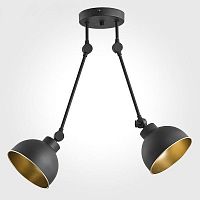 подвесная люстра tk lighting 2174 techno в Благовещенске