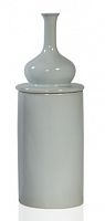 ваза настольная container ceramic milk white tc-19 / hc10246 (container) в Благовещенске