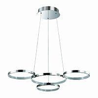 подвесной светодиодный светильник odeon light olimpo 4016/36l в Благовещенске