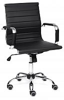 компьютерное кресло tetchair urban low офисное в Благовещенске