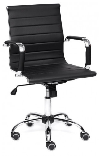 компьютерное кресло tetchair urban low офисное в Благовещенске